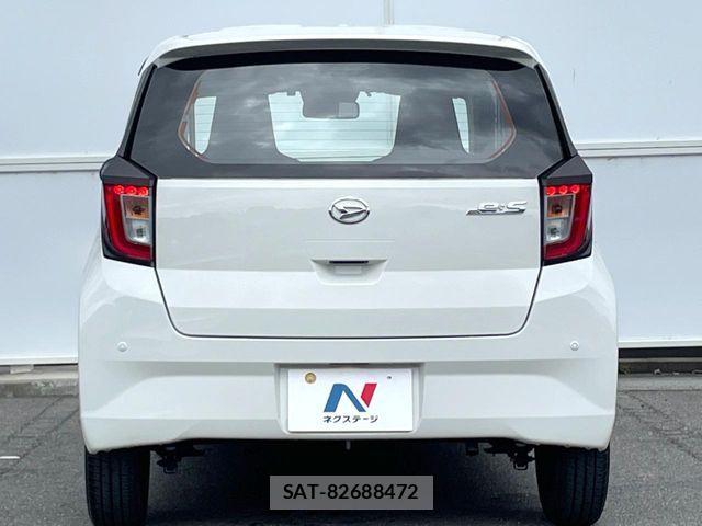 Daihatsu MIRA ES 2017-10 8660304-14