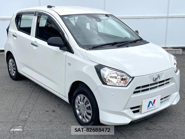 Daihatsu MIRA ES 2017-10 8660304-15