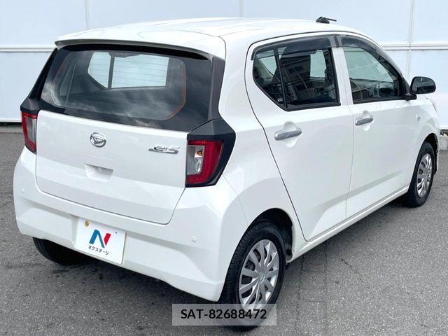 Daihatsu MIRA ES 2017-10 8660304-16