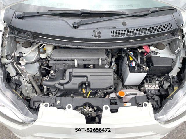 Daihatsu MIRA ES 2017-10 8660304-17