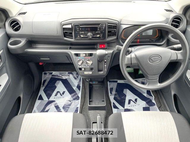 Daihatsu MIRA ES 2017-10 8660304-1