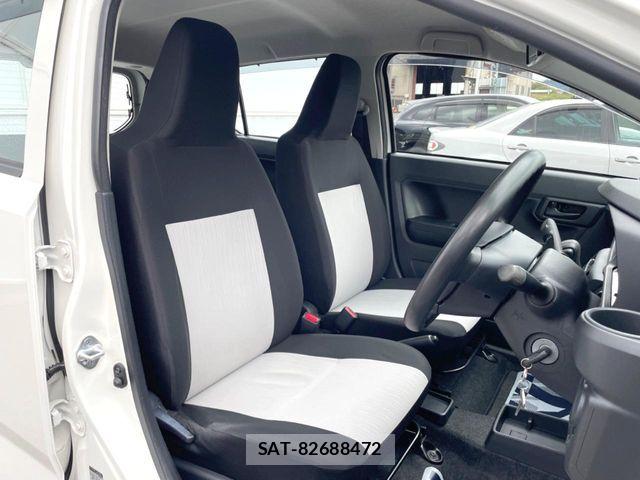 Daihatsu MIRA ES 2017-10 8660304-7