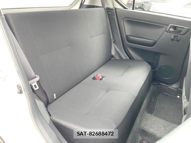 Daihatsu MIRA ES 2017-10 8660304-8