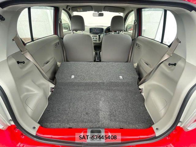 Daihatsu MIRA ES 2016-03 8660315-9