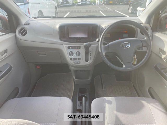 Daihatsu MIRA ES 2016-03 8660315-1