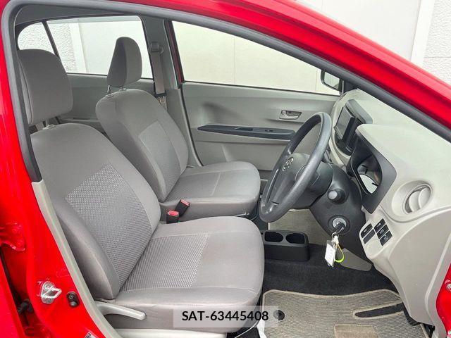 Daihatsu MIRA ES 2016-03 8660315-7