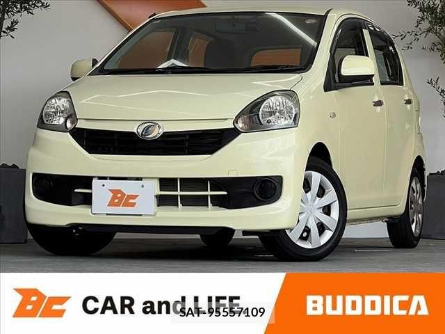 Daihatsu MIRA ES 2015-07 8660316-0