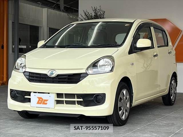 Daihatsu MIRA ES 2015-07 8660316-9