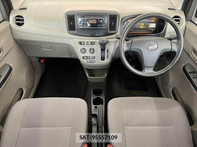 Daihatsu MIRA ES 2015-07 8660316-1