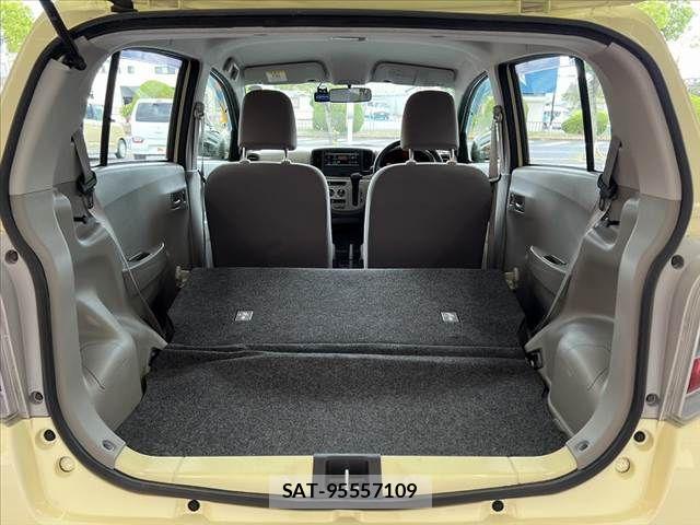 Daihatsu MIRA ES 2015-07 8660316-20