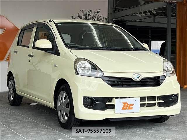 Daihatsu MIRA ES 2015-07 8660316-7