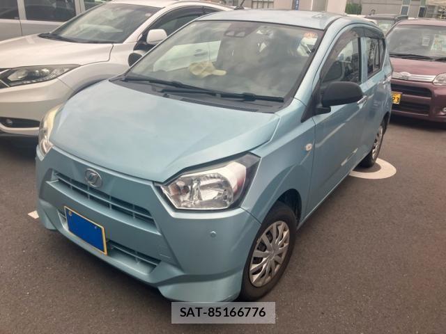 Daihatsu MIRA ES 2018-03 8660323-0