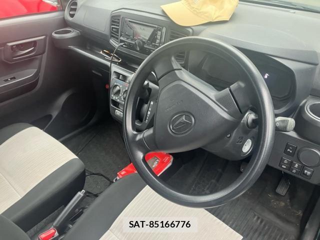 Daihatsu MIRA ES 2018-03 8660323-9
