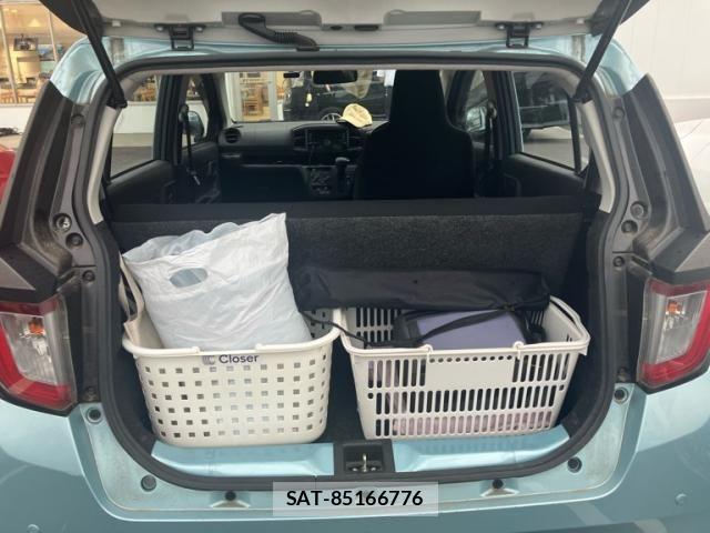 Daihatsu MIRA ES 2018-03 8660323-14