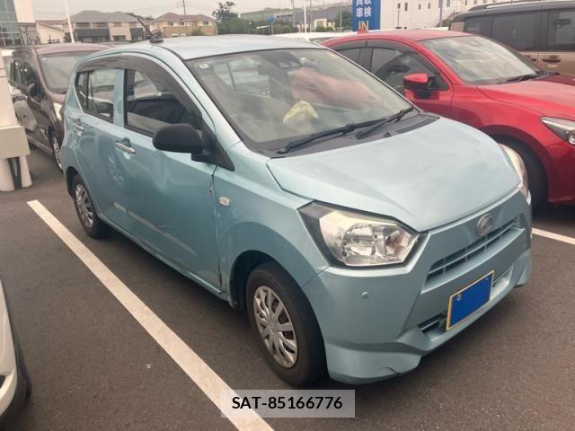 Daihatsu MIRA ES 2018-03 8660323-1