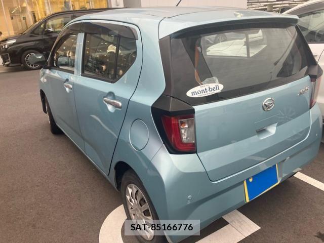 Daihatsu MIRA ES 2018-03 8660323-3