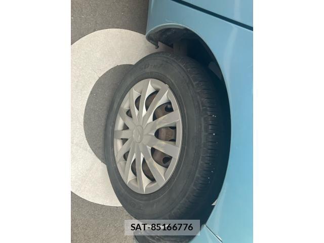 Daihatsu MIRA ES 2018-03 8660323-7
