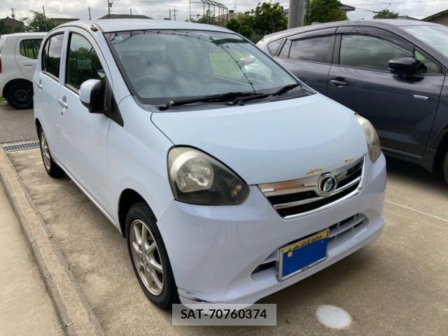 Daihatsu MIRA ES 2011-12 8660335-0