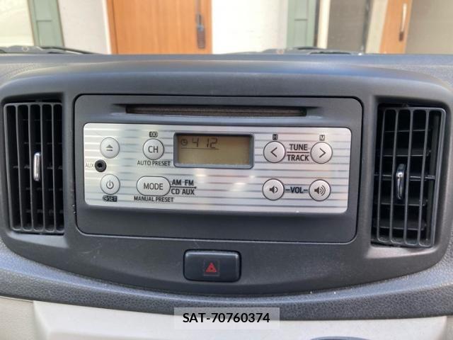 Daihatsu MIRA ES 2011-12 8660335-11