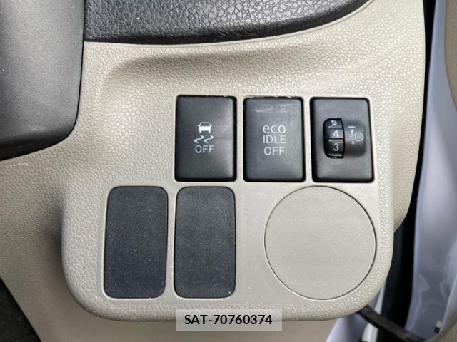 Daihatsu MIRA ES 2011-12 8660335-14