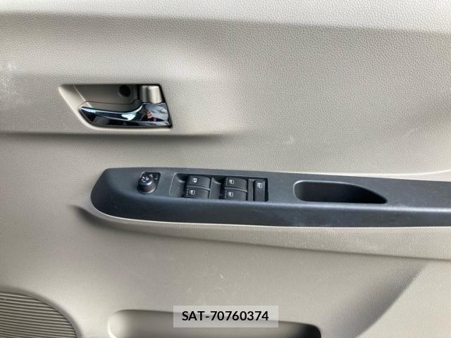 Daihatsu MIRA ES 2011-12 8660335-15