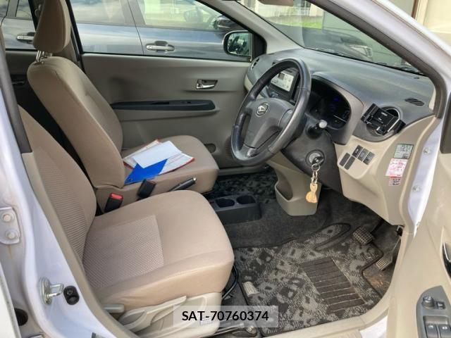 Daihatsu MIRA ES 2011-12 8660335-18