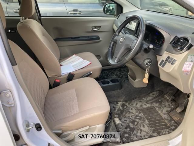 Daihatsu MIRA ES 2011-12 8660335-19