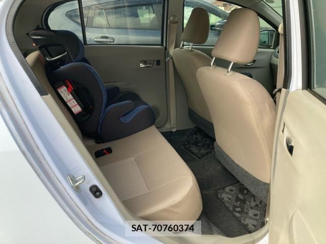 Daihatsu MIRA ES 2011-12 8660335-20