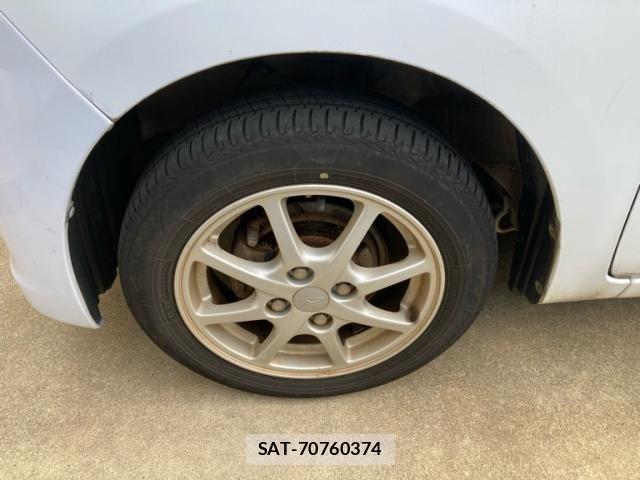 Daihatsu MIRA ES 2011-12 8660335-2