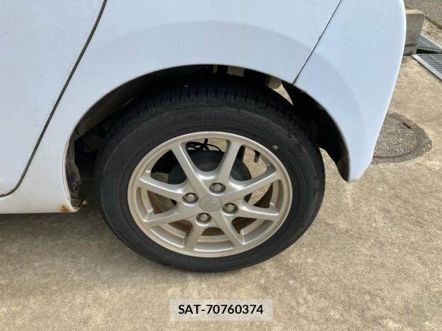 Daihatsu MIRA ES 2011-12 8660335-3