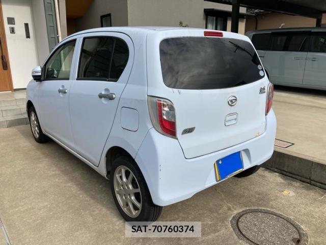 Daihatsu MIRA ES 2011-12 8660335-4