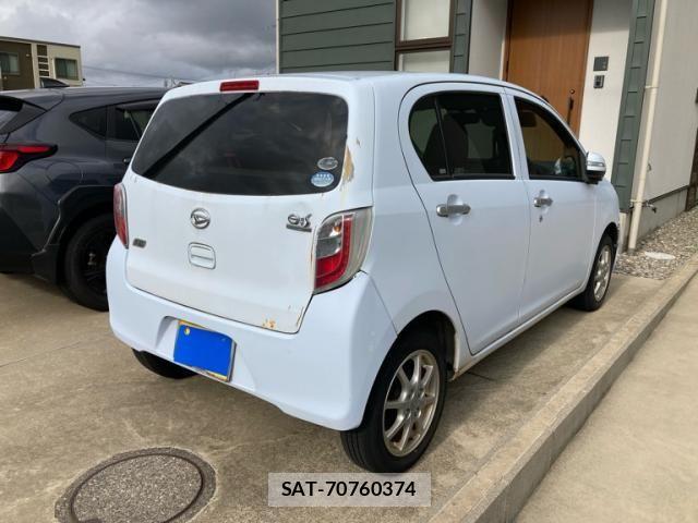 Daihatsu MIRA ES 2011-12 8660335-5