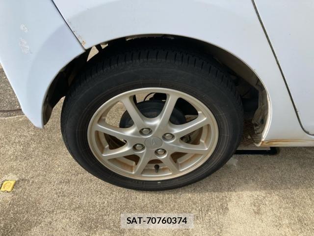 Daihatsu MIRA ES 2011-12 8660335-6