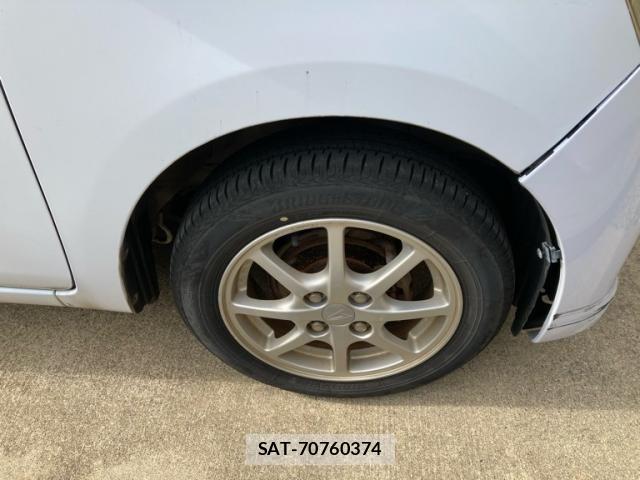 Daihatsu MIRA ES 2011-12 8660335-7