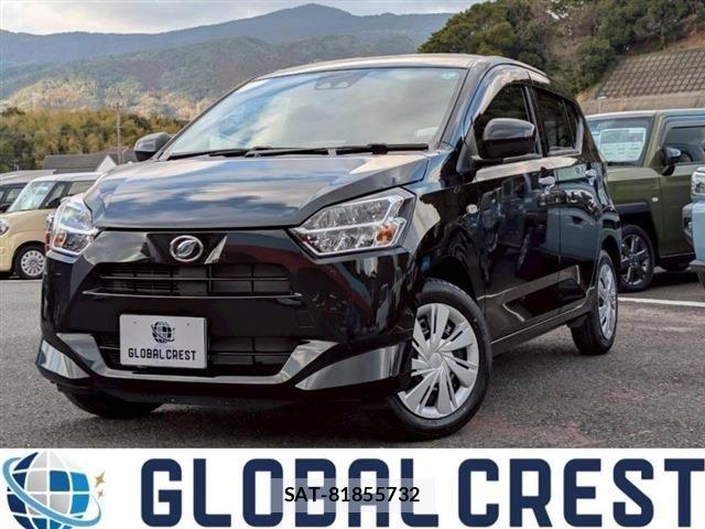 Daihatsu MIRA ES 2026-02 8666546-0