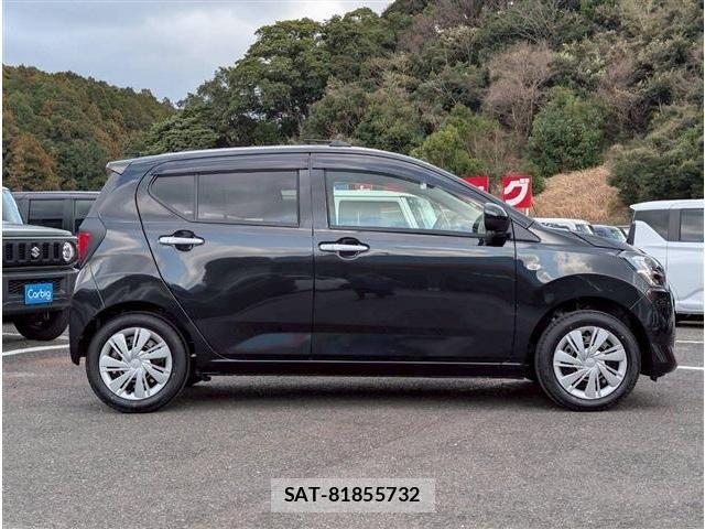 Daihatsu MIRA ES 2026-02 8666546-9