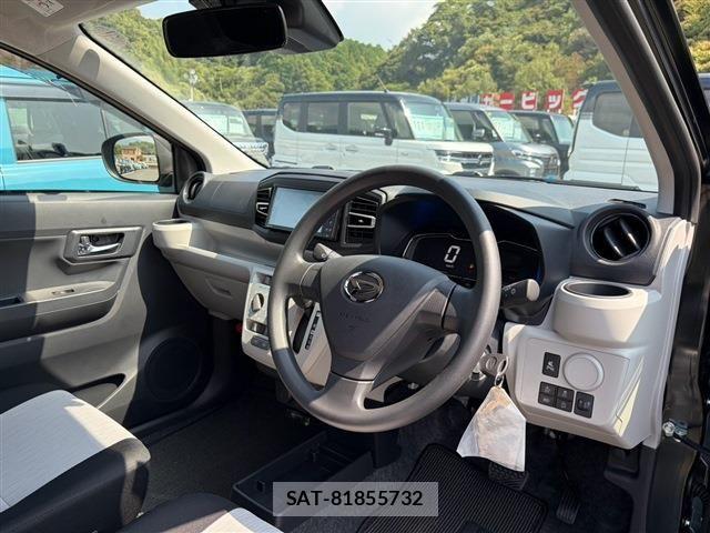 Daihatsu MIRA ES 2026-02 8666546-12