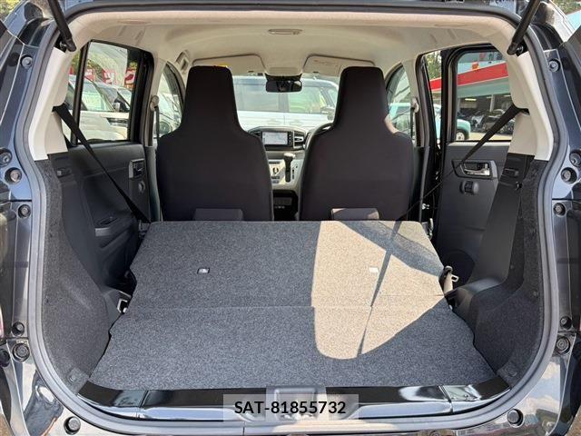 Daihatsu MIRA ES 2026-02 8666546-16