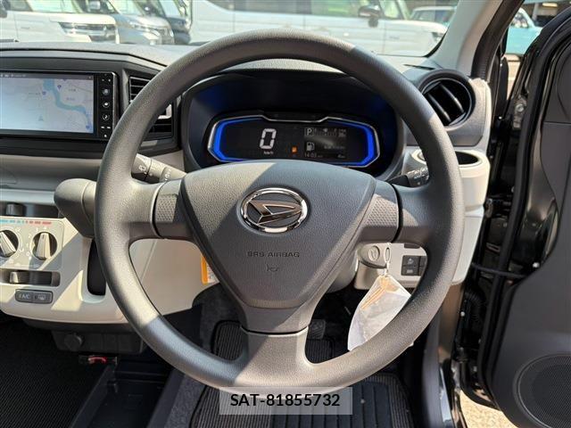 Daihatsu MIRA ES 2026-02 8666546-17