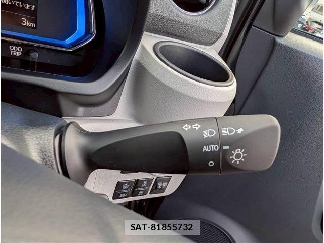 Daihatsu MIRA ES 2026-02 8666546-19