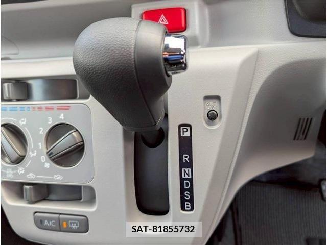 Daihatsu MIRA ES 2026-02 8666546-22