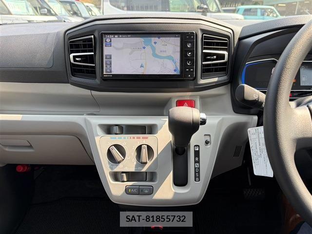 Daihatsu MIRA ES 2026-02 8666546-23