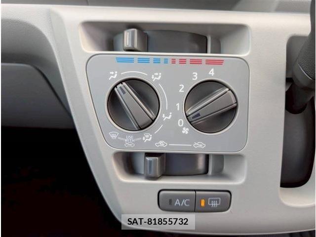 Daihatsu MIRA ES 2026-02 8666546-26