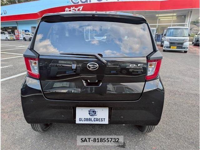 Daihatsu MIRA ES 2026-02 8666546-6