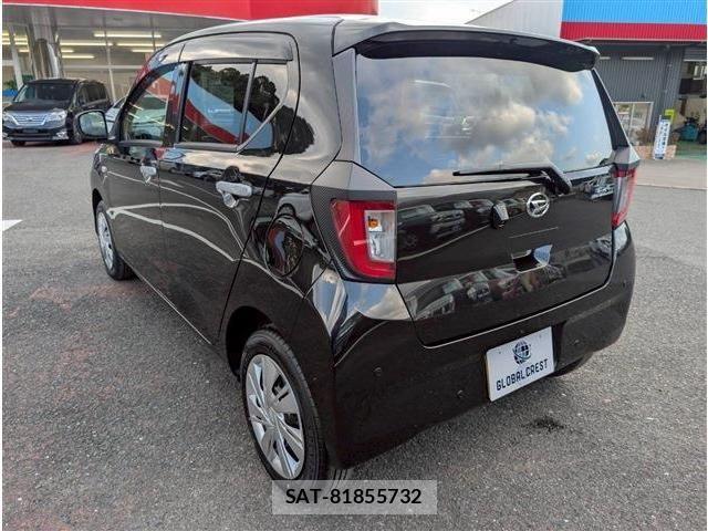 Daihatsu MIRA ES 2026-02 8666546-7