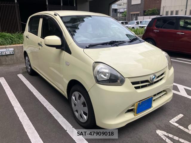 Daihatsu MIRA ES 2012-08 8660328-0