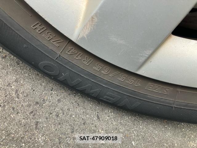 Daihatsu MIRA ES 2012-08 8660328-9