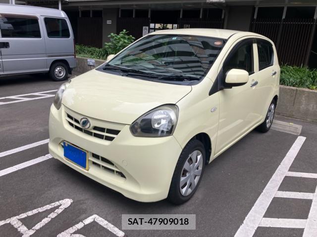 Daihatsu MIRA ES 2012-08 8660328-1