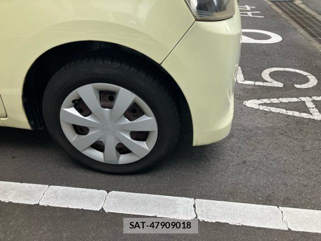 Daihatsu MIRA ES 2012-08 8660328-2