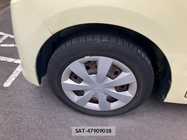 Daihatsu MIRA ES 2012-08 8660328-3